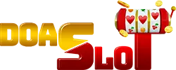 Logo DOASLOT 🎰 SLOT777 GACOR SERVER THAILAND